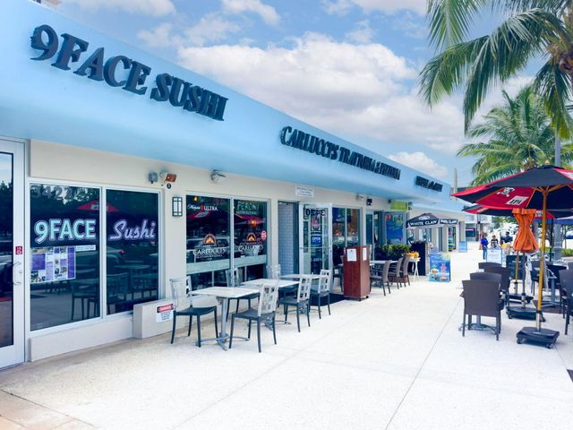 890 N Federal Highway 403, Lantana, FL 33462