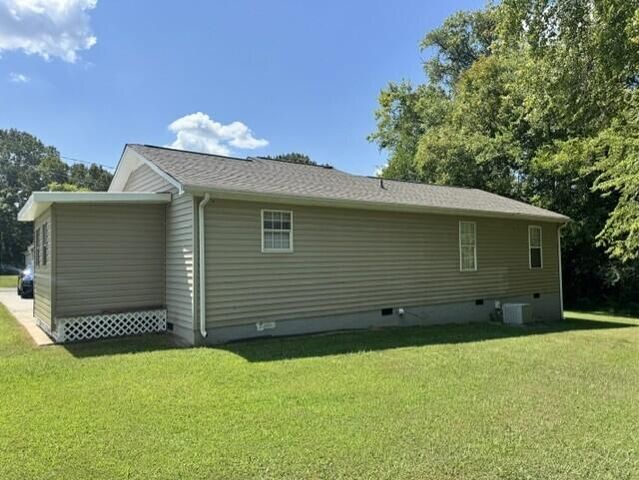 309 W Oak Street, Chatsworth, GA 30705