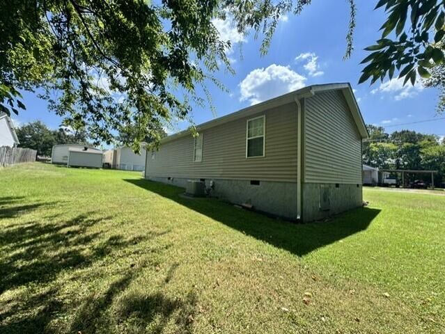 309 W Oak Street, Chatsworth, GA 30705