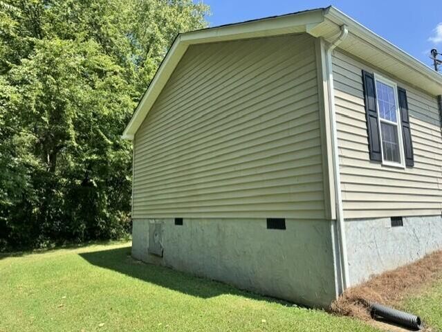 309 W Oak Street, Chatsworth, GA 30705