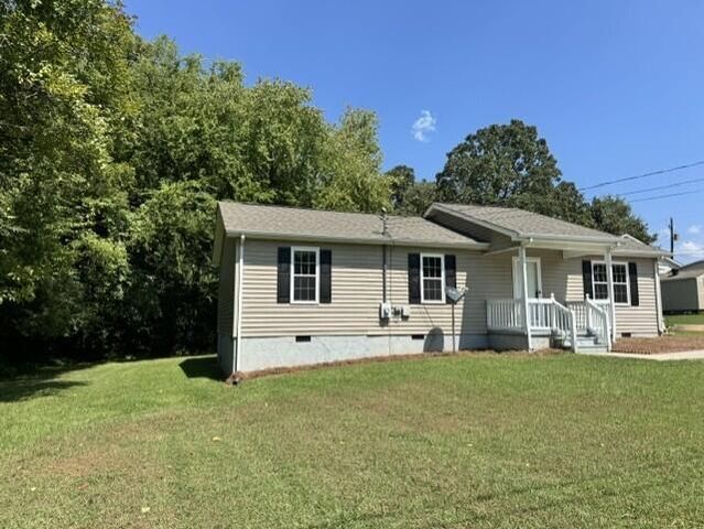 309 W Oak Street, Chatsworth, GA 30705