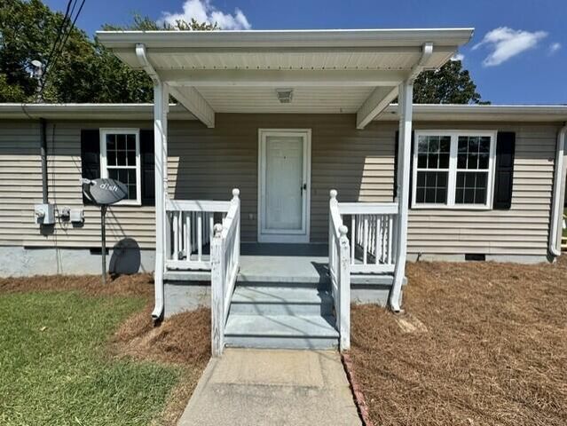 309 W Oak Street, Chatsworth, GA 30705