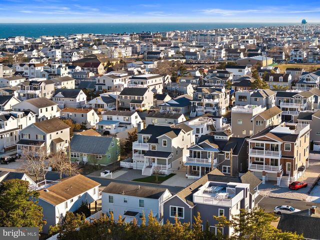 262 N 1ST ST, Surf City, NJ 08008