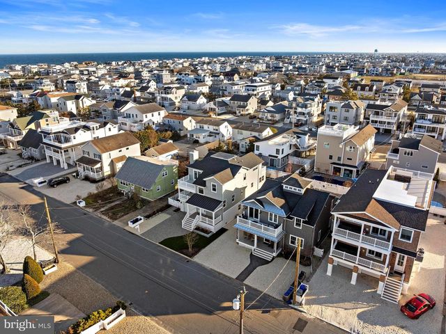 262 N 1ST ST, Surf City, NJ 08008