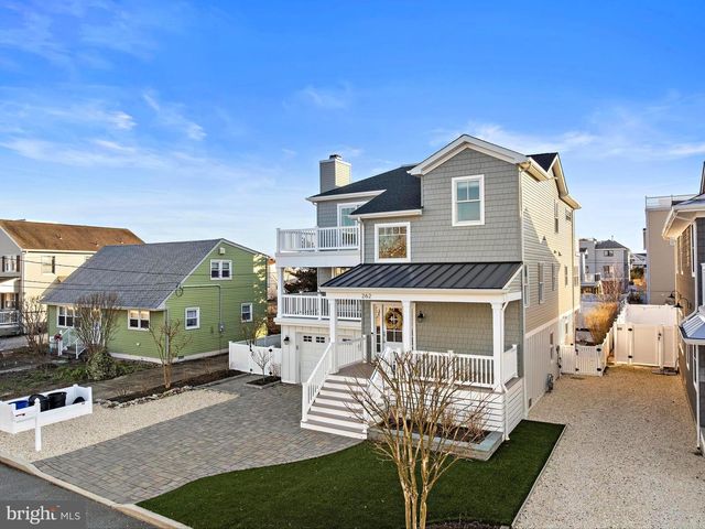 262 N 1ST ST, Surf City, NJ 08008