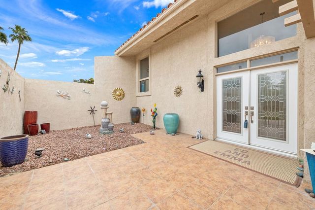 43337 Lacovia Drive, Bermuda Dunes, CA 92203