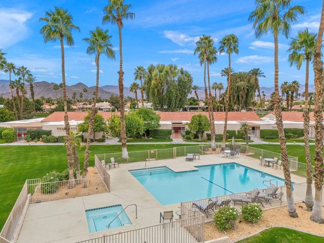 43337 Lacovia Drive, Bermuda Dunes, CA 92203