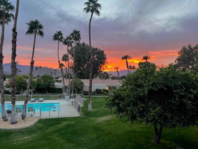 43337 Lacovia Drive, Bermuda Dunes, CA 92203