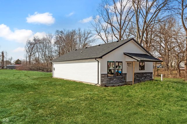 216 S Preston Street, Crothersville, IN 47229