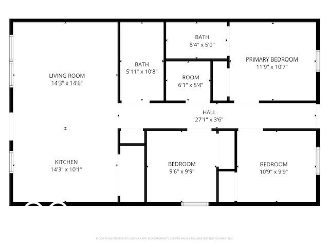 216 S Preston Street, Crothersville, IN 47229