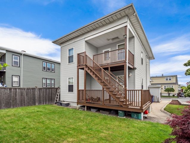 69 Stowers St 2, Revere, MA 02151