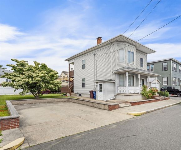 69 Stowers St 2, Revere, MA 02151
