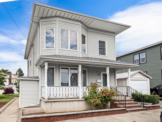 69 Stowers St 2, Revere, MA 02151