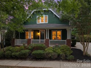 14044 Garden District Row, Huntersville, NC 28078