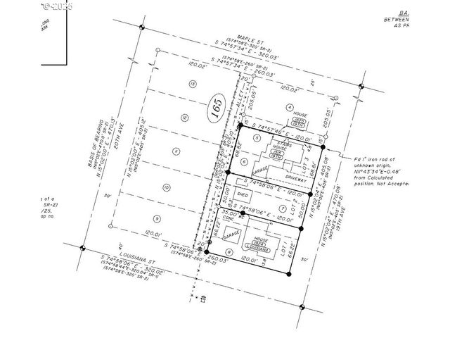 1509 19TH Ave, Longview, WA 98632