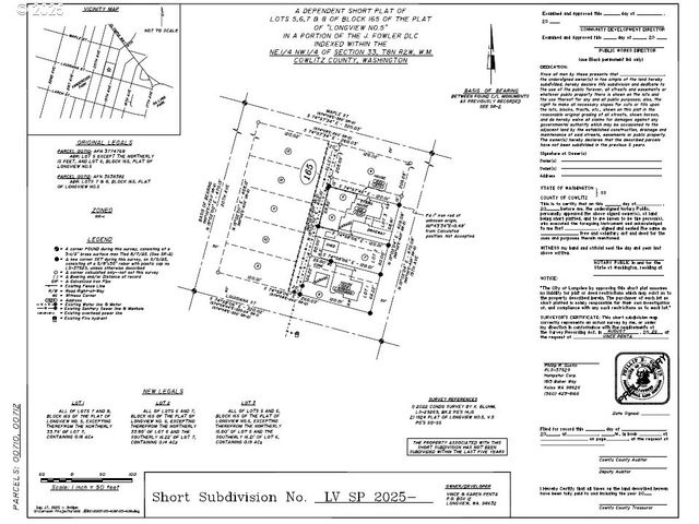 1509 19TH Ave, Longview, WA 98632