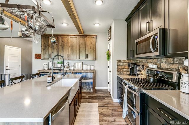 42891 Hawktree Circle, Elizabeth, CO 80107