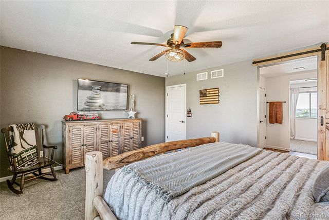 42891 Hawktree Circle, Elizabeth, CO 80107