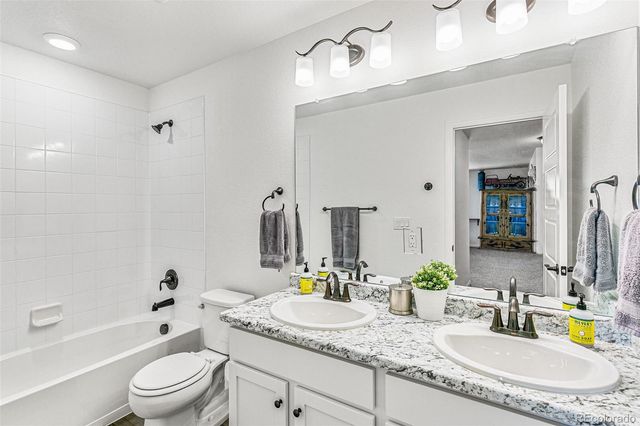 42891 Hawktree Circle, Elizabeth, CO 80107