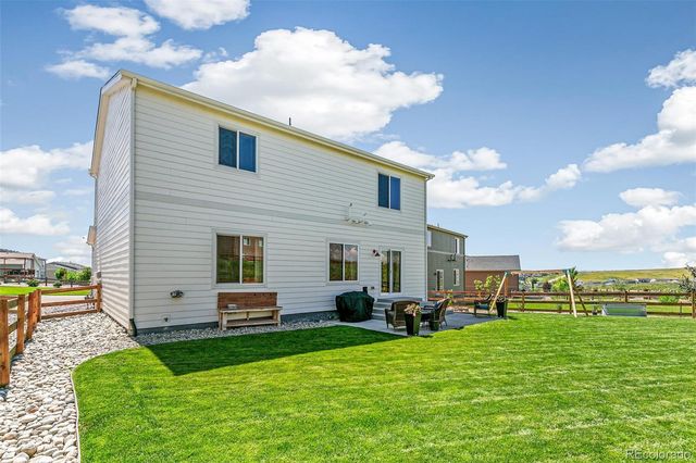 42891 Hawktree Circle, Elizabeth, CO 80107