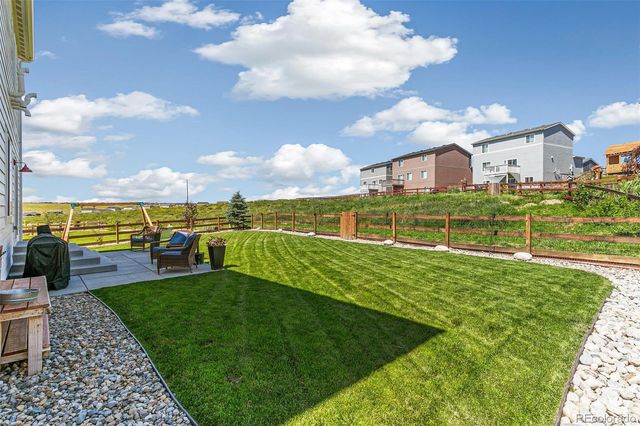 42891 Hawktree Circle, Elizabeth, CO 80107