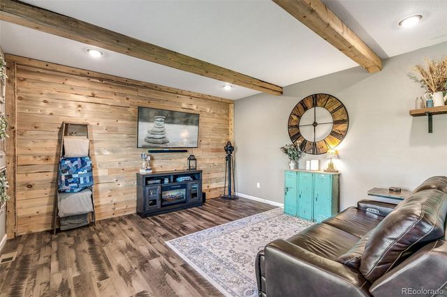 42891 Hawktree Circle, Elizabeth, CO 80107