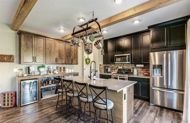 42891 Hawktree Circle, Elizabeth, CO 80107