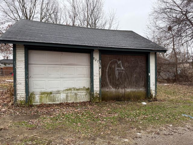 825-827 Elm Street 825-827 Elm Street, Springfield, OH 45503