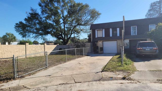 846 Esconditas Pl, Pensacola, FL 32506