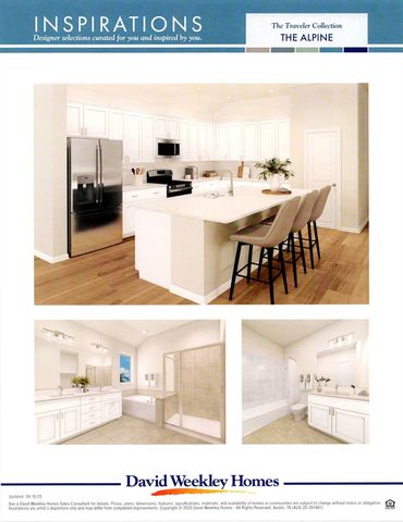 222 Coleto TRL, Bastrop, TX 78602