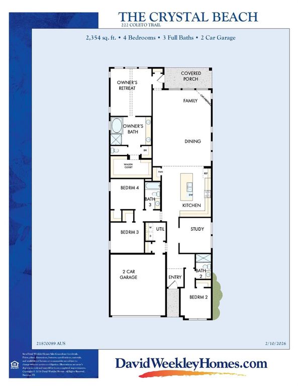 222 Coleto TRL, Bastrop, TX 78602