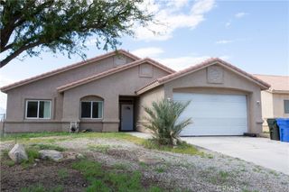 15515 Bubbling Wells, Desert Hot Springs, CA 92240