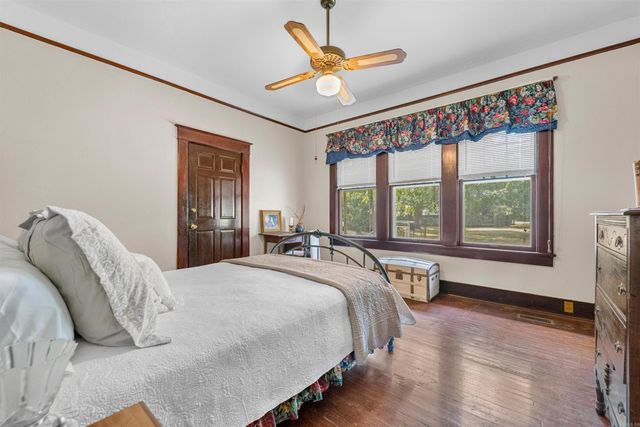 615 W Front Street, Lonoke, AR 72086