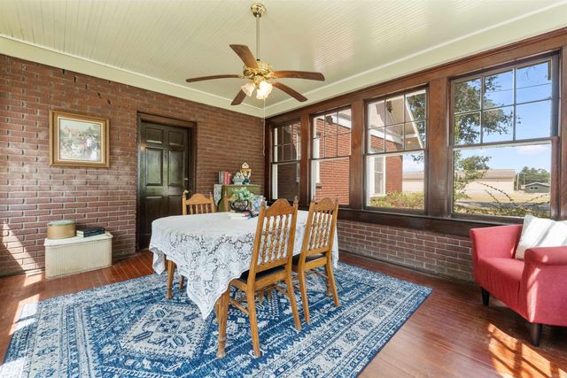 615 W Front Street, Lonoke, AR 72086