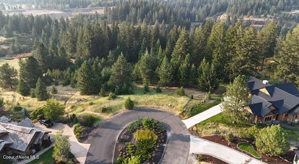 LT 1 BLK 2 S Gypsum, Coeur d'Alene, ID 83814 photo 2
