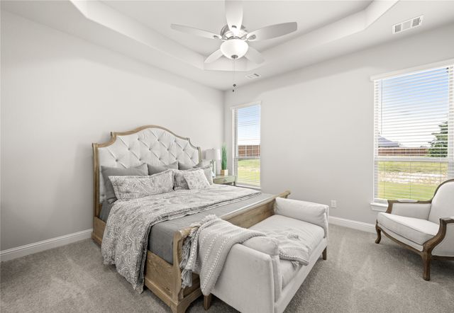 4641 Bonanza Drive, Midlothian, TX 76065