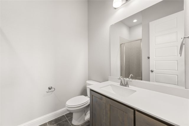 4641 Bonanza Drive, Midlothian, TX 76065