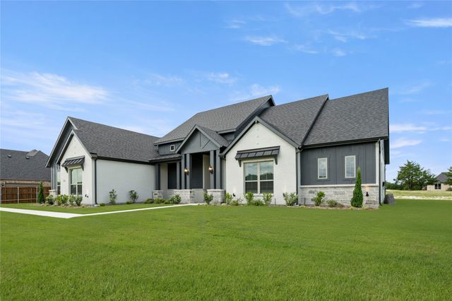 4641 Bonanza Drive, Midlothian, TX 76065