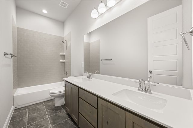 4641 Bonanza Drive, Midlothian, TX 76065