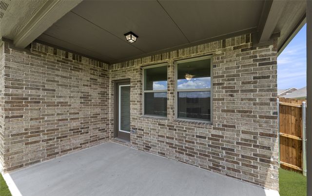 4641 Bonanza Drive, Midlothian, TX 76065