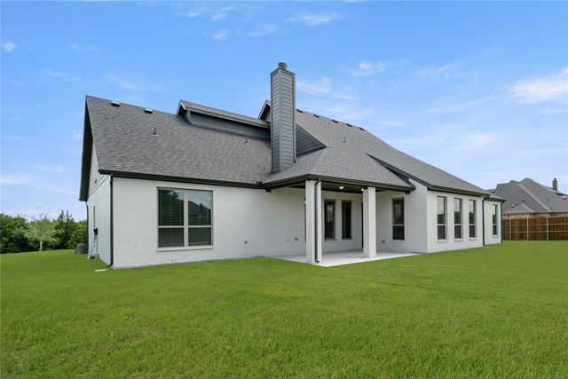 4641 Bonanza Drive, Midlothian, TX 76065