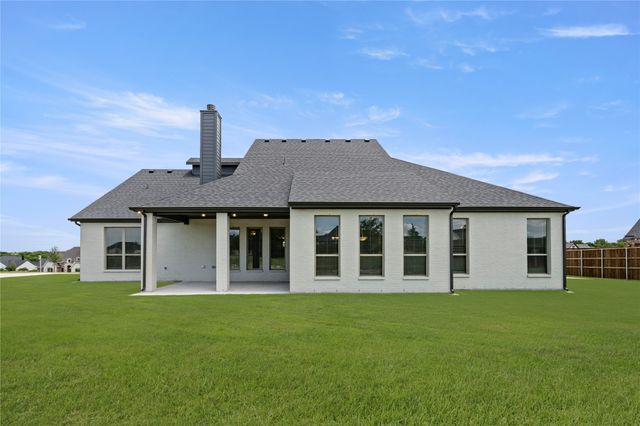 4641 Bonanza Drive, Midlothian, TX 76065