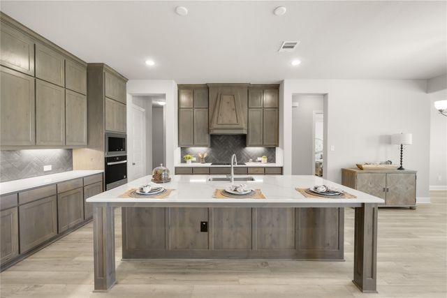 4641 Bonanza Drive, Midlothian, TX 76065