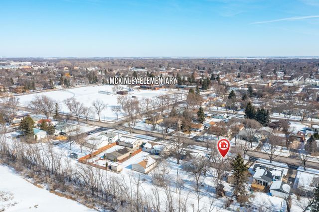 2814 10th Street N, Fargo, ND 58102