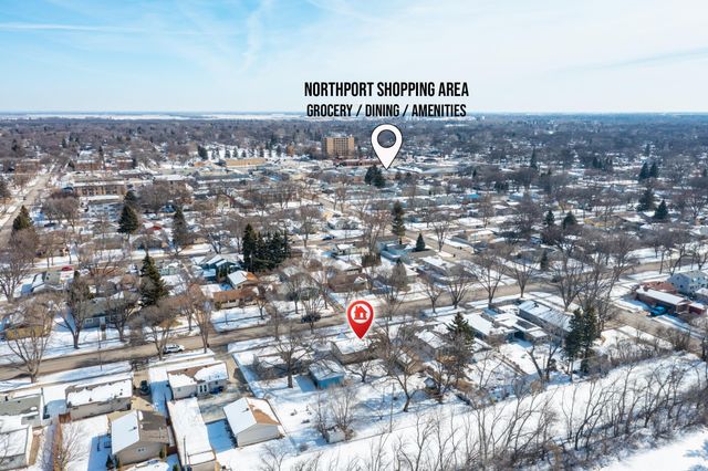 2814 10th Street N, Fargo, ND 58102