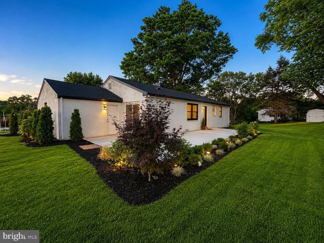 800 FALCON LN, West Chester, PA 19382