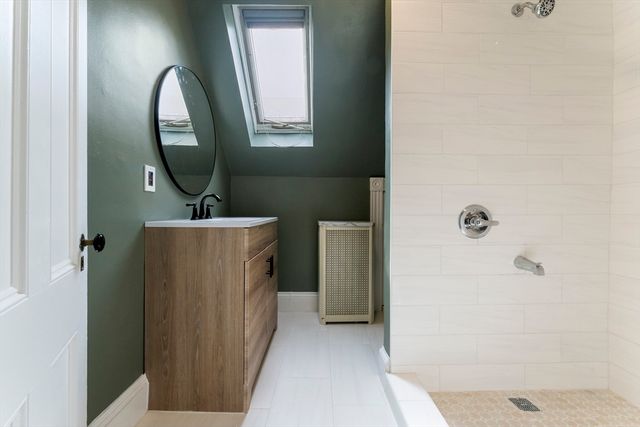 247-249 Park Street 3, Boston, MA 02124