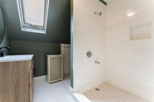 247-249 Park Street 3, Boston, MA 02124