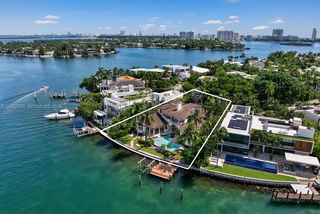 432 S Hibiscus Dr, Miami Beach, FL 33139