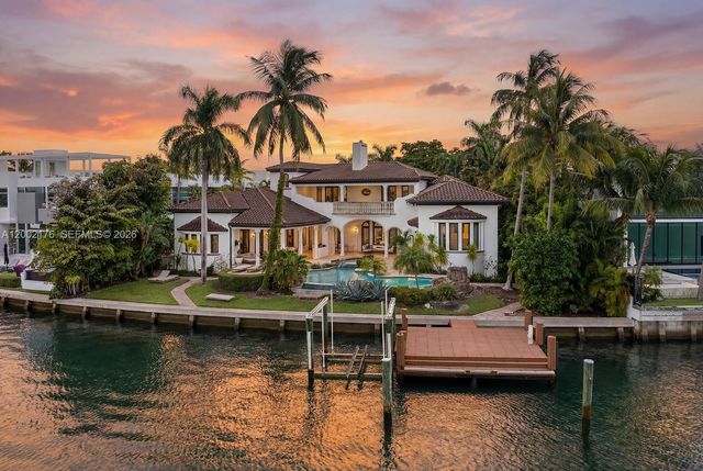 432 S Hibiscus Dr, Miami Beach, FL 33139